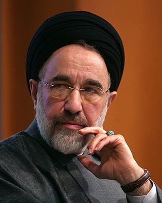 Mohammad Khatami