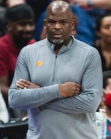 Nate McMillan