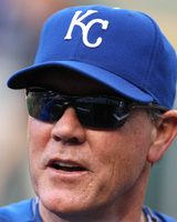 Ned Yost