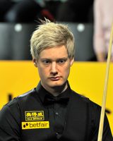Neil Robertson