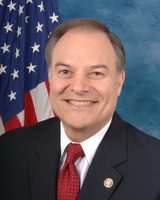 Nick Lampson