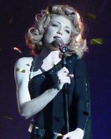 Nicola Roberts