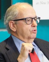 Norm Ornstein