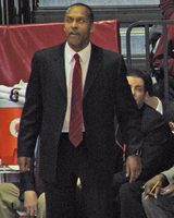 Norm Roberts