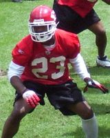 Patrick Surtain