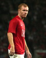 Paul Scholes