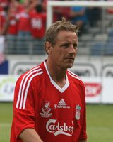 Paul Walsh