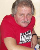 Pete Best