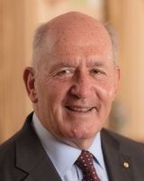 Peter Cosgrove