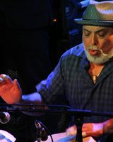 Poncho Sanchez