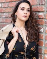 Preity Zinta