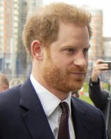Prince Harry