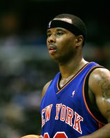 Quentin Richardson