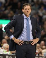 Quin Snyder