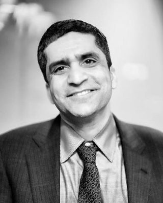 Rakesh Khurana