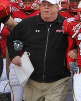 Ralph Friedgen