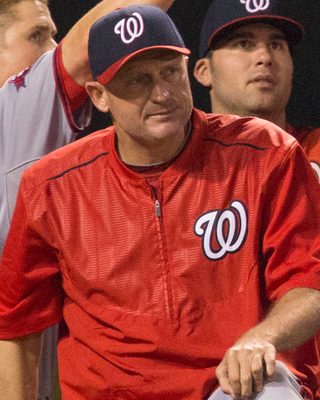 Randy Knorr