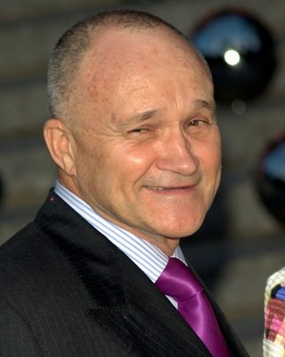 Raymond Kelly