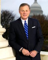 Richard Burr