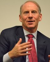 Richard Haass