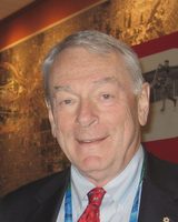 Richard Pound