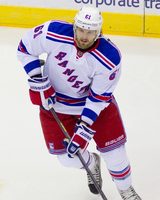 Rick Nash