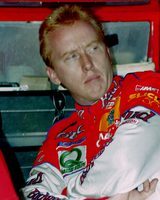 Ricky Craven