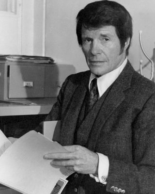 Robert Horton