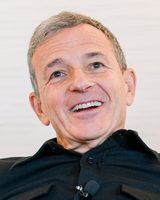 Robert Iger