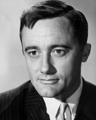 Robert Vaughn