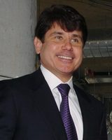 Rod Blagojevich