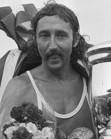 Ron Hill