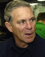 Ron Zook