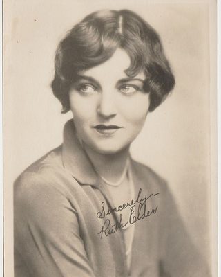 Ruth King