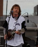 Sam Bush