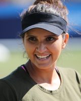 Sania Mirza