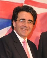 Santiago Calatrava
