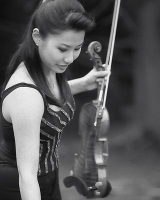 Sarah Chang