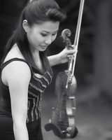 Sarah Chang