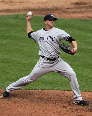 Scott Proctor