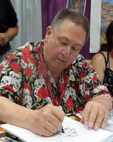 Scott Shaw