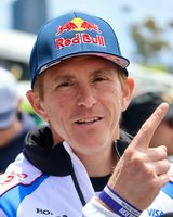 Scott Speed