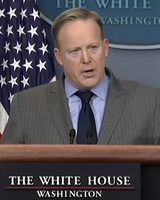 Sean Spicer