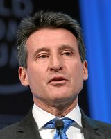 Sebastian Coe