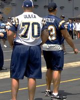 Shane Olivea