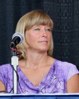 Sharon Versyp