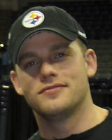 Shaun Suisham