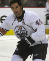 Sheldon Souray