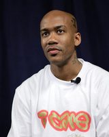 Stephon Marbury