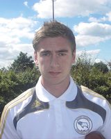 Steve Davies